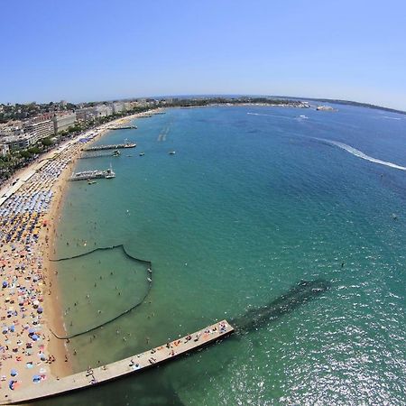 Venizelos Cannes Exterior foto