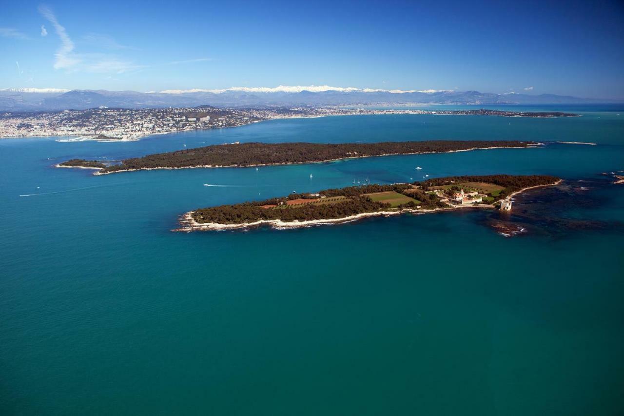 Venizelos Cannes Exterior foto